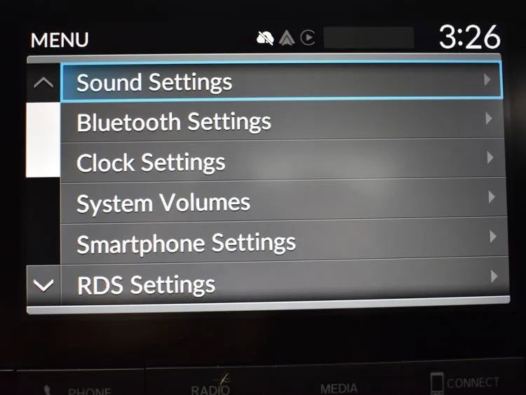 Used 2024 Honda Accord LX image 28