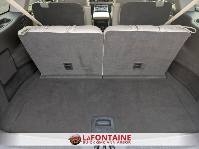 Used 2022 Lincoln Aviator Reserve image 27