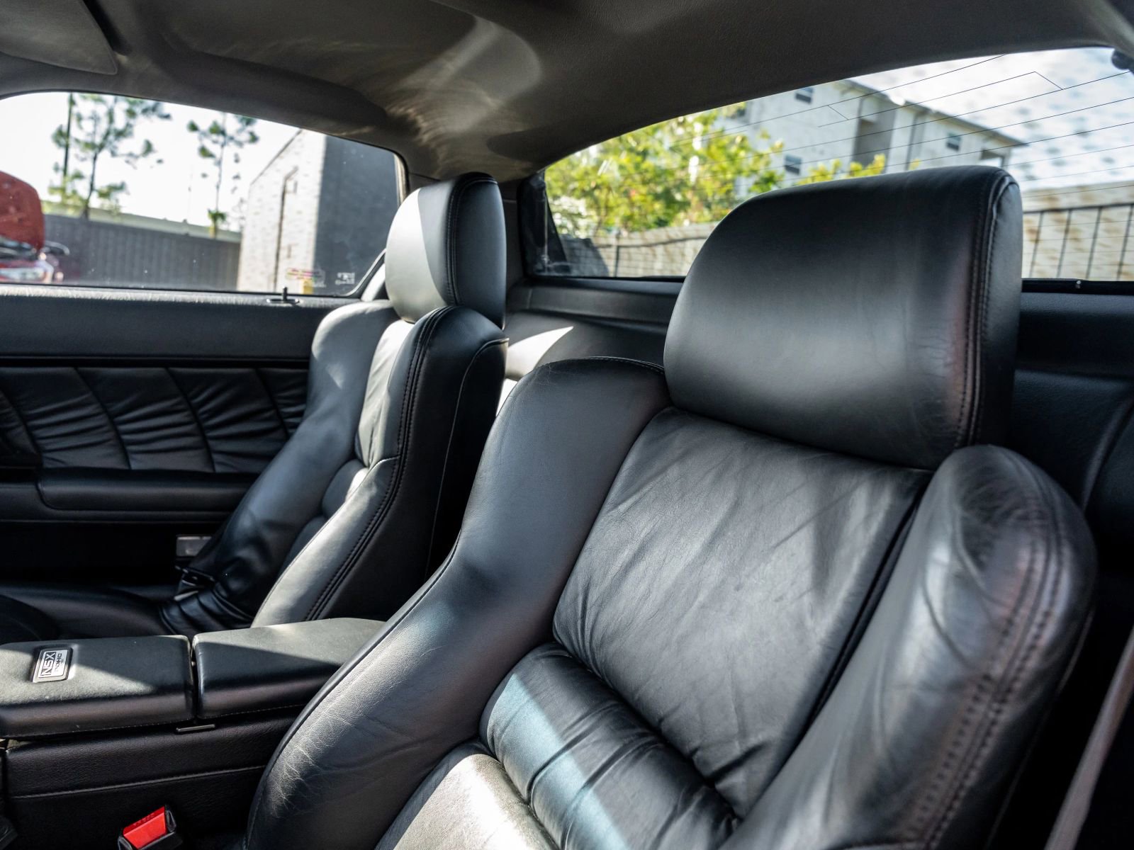 Used 1993 Acura NSX RWD image 16
