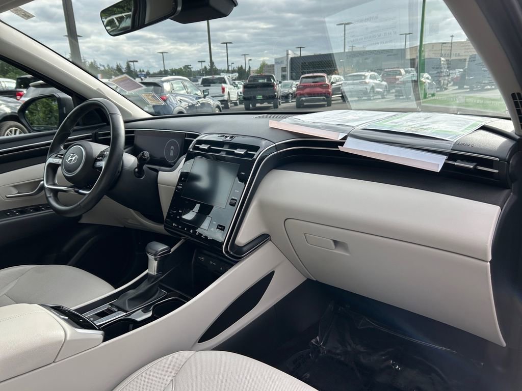 Used 2023 Hyundai Tucson SEL w/ Convenience Package image 26