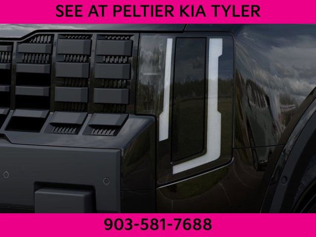 New 2027 Kia Telluride X-Line SX Prestige AWD/4WD image 11
