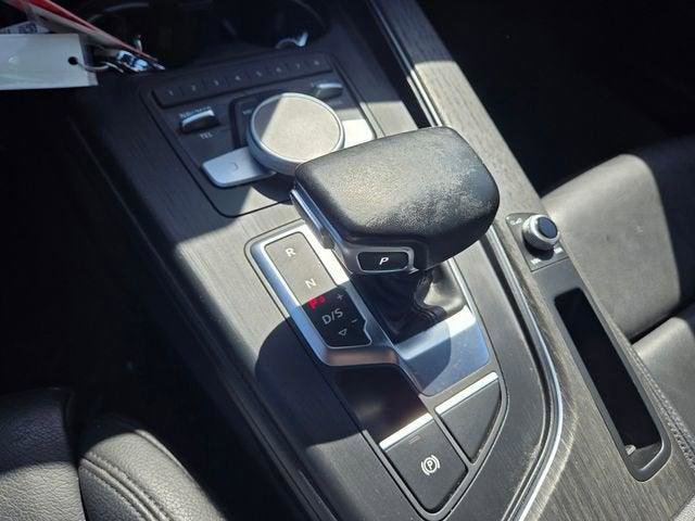 Used 2017 Audi A4 2.0T Premium Plus AWD/4WD image 20