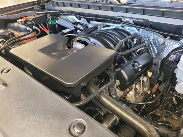 Used 2016 Chevrolet Silverado 1500 LT w/ LT Fleet Convenience Package image 34