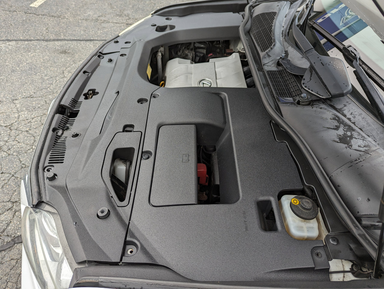 Used 2011 Lexus RX 350 AWD image 44