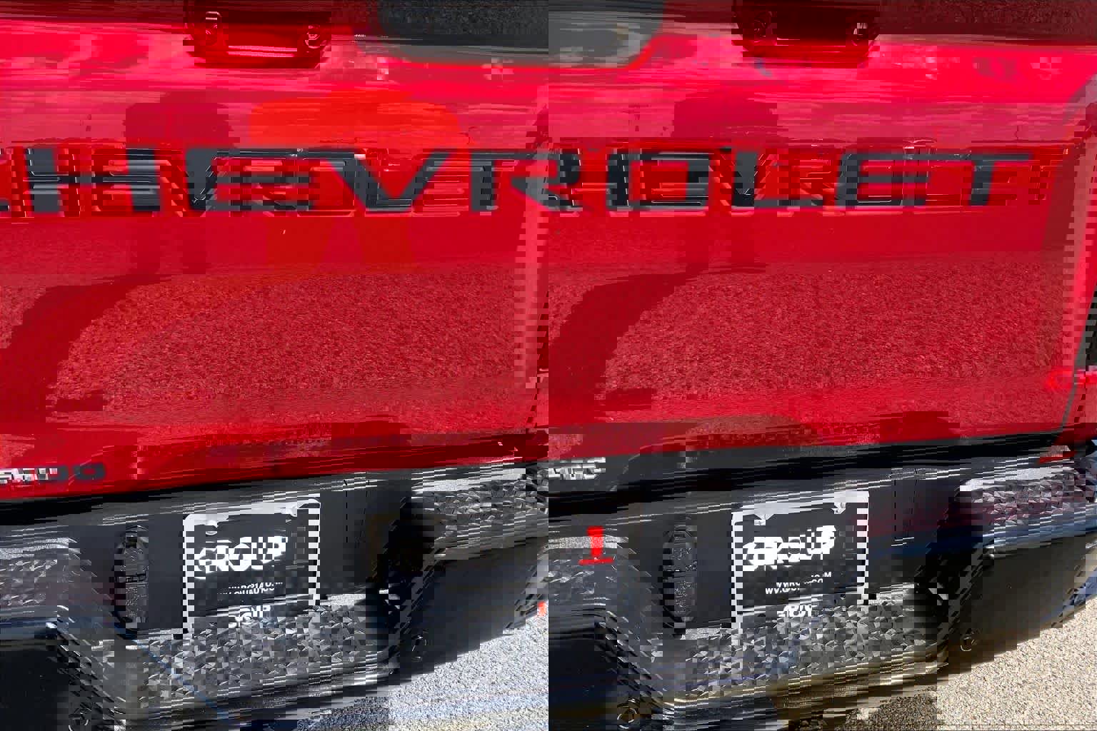 Used 2025 Chevrolet Colorado Z71 w/ Technology Package image 10