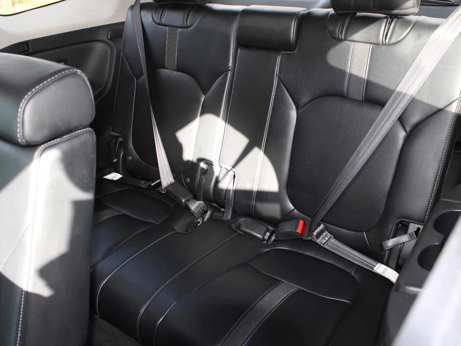 Certified 2023 Honda Pilot EX-L image 17