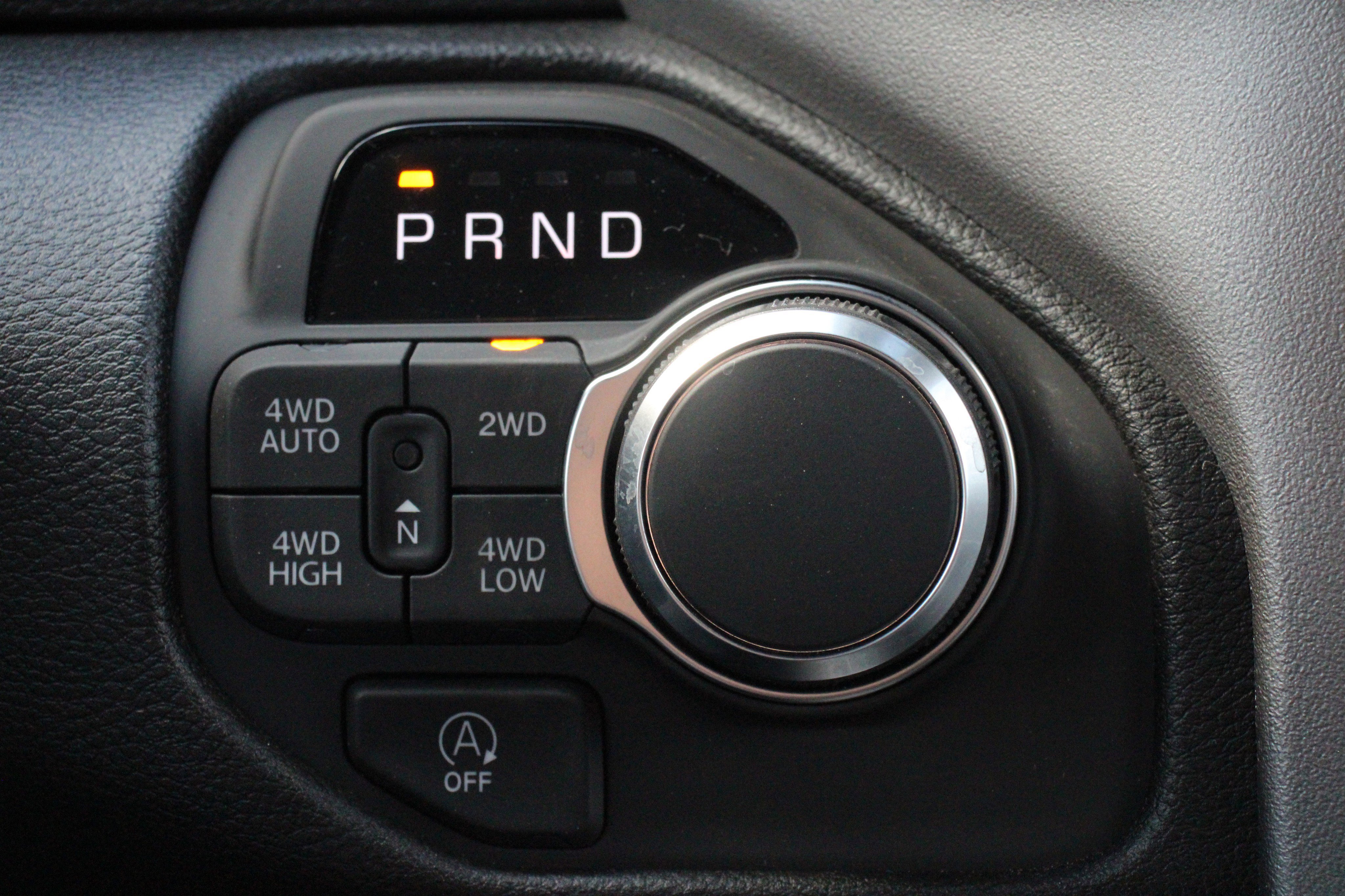 New 2026 RAM 1500 Big Horn image 21