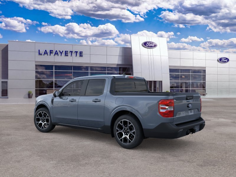 New 2026 Ford Maverick Lariat w/ 4K Tow Package AWD/4WD image 42