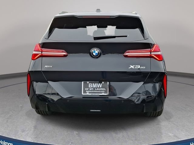 New 2026 BMW X3 xDrive30 AWD/4WD image 5
