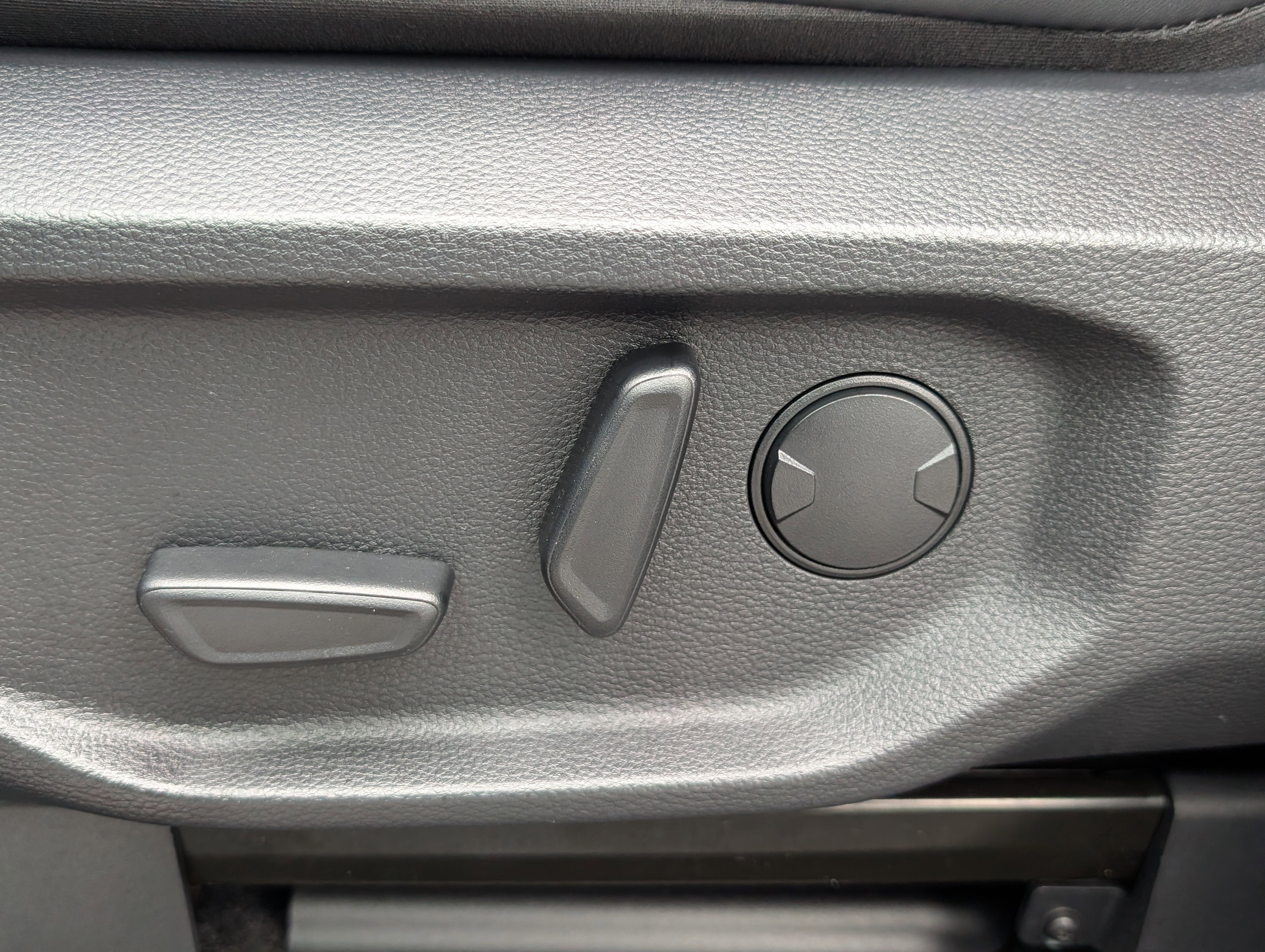 Used 2025 Ford Ranger Raptor image 21