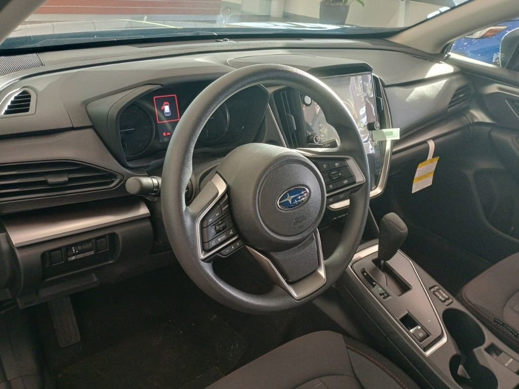 New 2026 Subaru Impreza 2.0i Sport AWD/4WD image 9