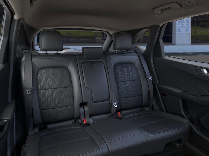 New 2025 Ford Escape SE FWD image 11