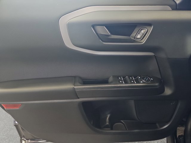 Used 2024 Ford Bronco Sport Big Bend w/ Convenience Package image 24