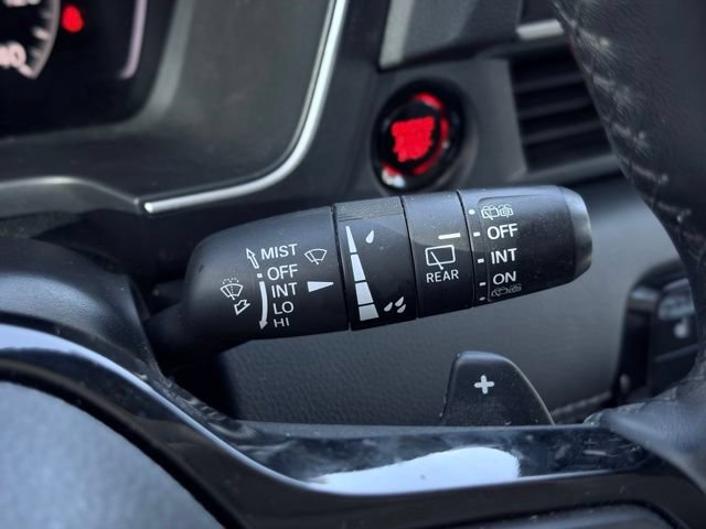 Used 2025 Honda Pilot EX-L image 35