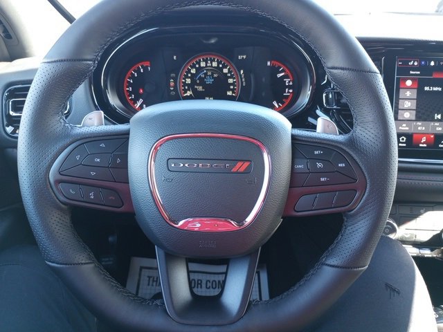 New 2026 Dodge Durango GT image 18