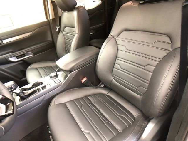 New 2026 Ford Ranger Lariat image 10