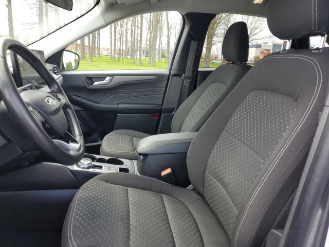 Certified 2023 Ford Escape Active w/ Tech Pack #2 AWD/4WD image 8