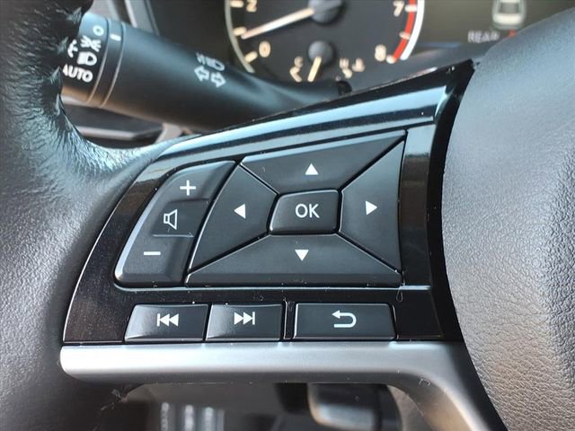 Certified 2023 Nissan Altima 2.5 SL image 20