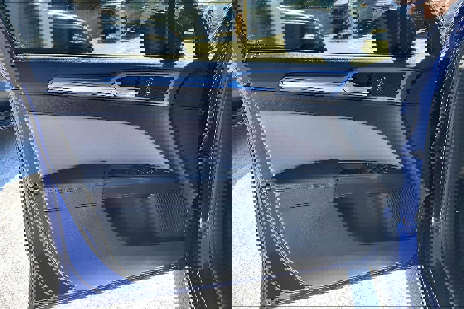 Used 2016 Ford Fusion S w/ Equipment Group 101A FWD image 21