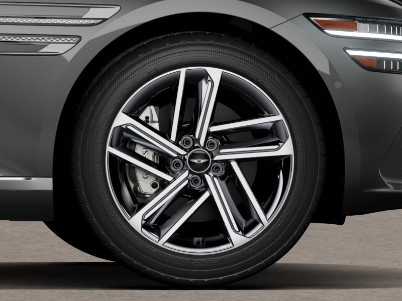 New 2027 Genesis G80 2.5T Advanced AWD/4WD image 8