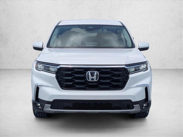 Used 2024 Honda Pilot EX-L video 2