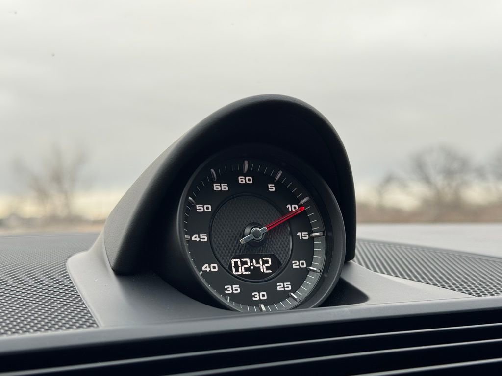 Used 2019 Porsche Panamera GTS image 26