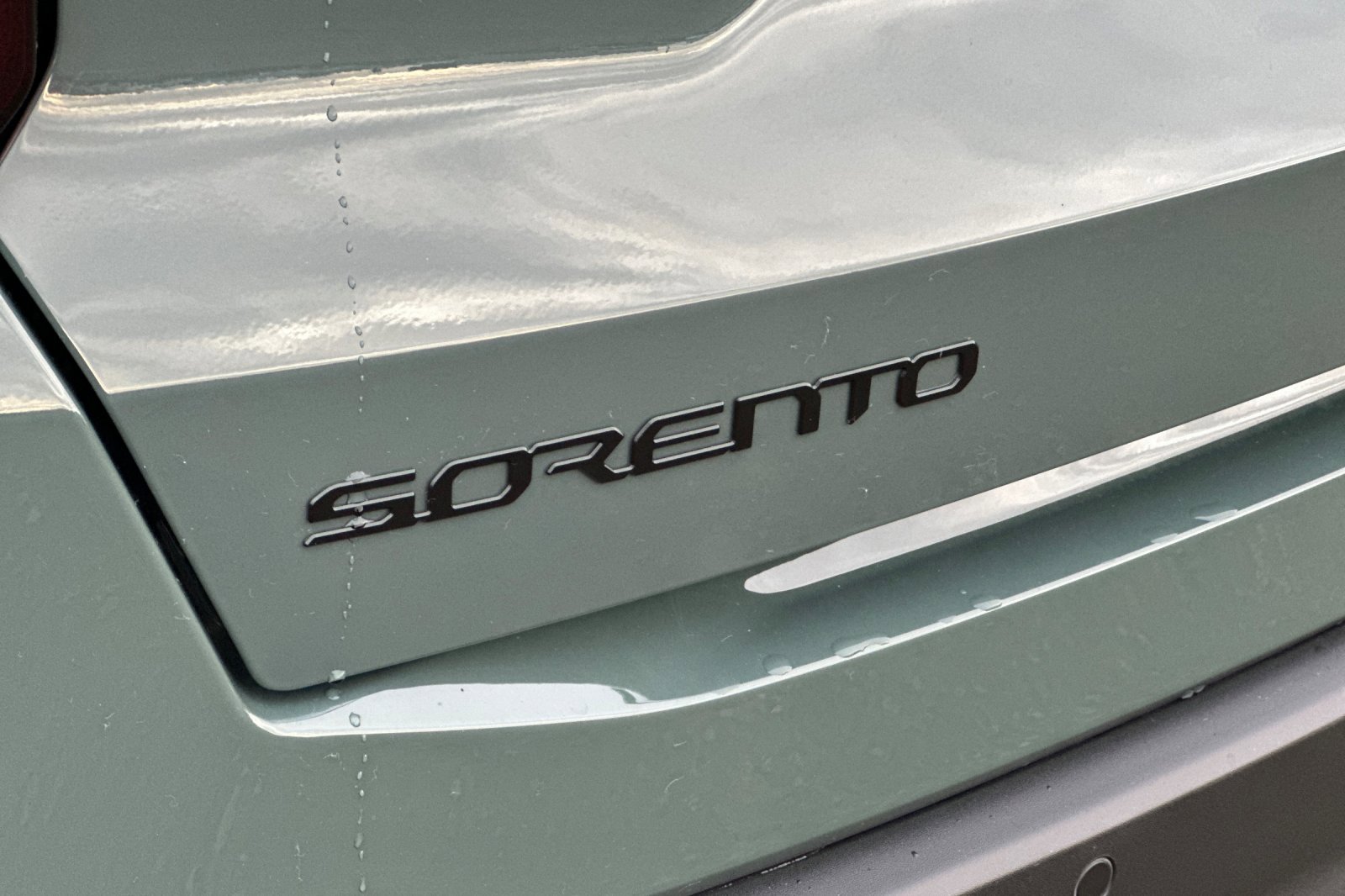 New 2026 Kia Sorento SX Prestige image 28