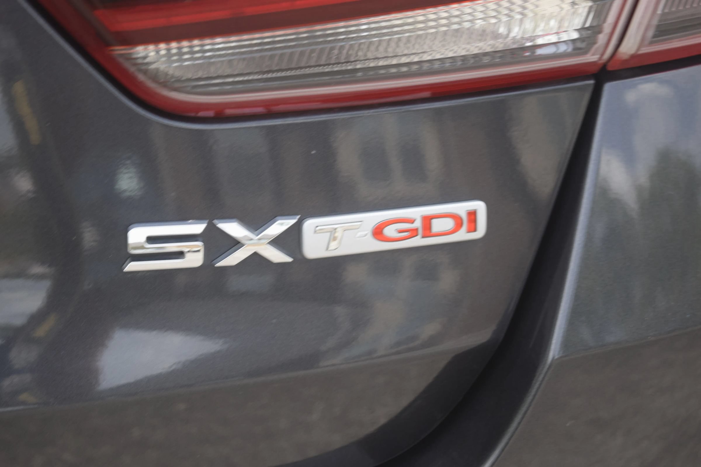 Used 2018 Kia Optima SX FWD image 20