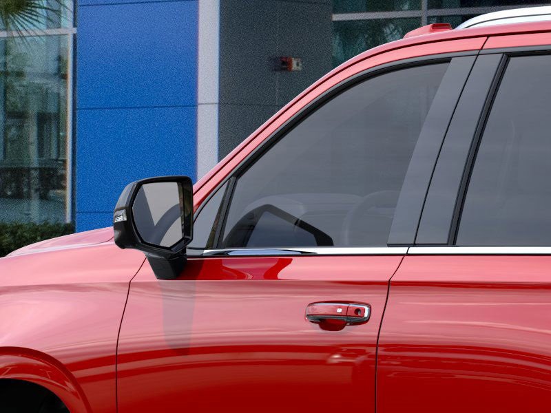 New 2026 Chevrolet Tahoe Premier image 12