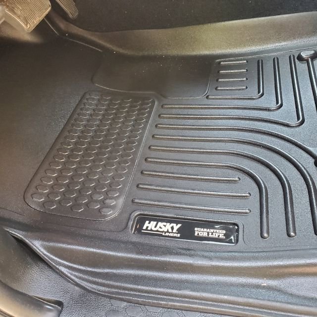 Used 2021 RAM 1500 Classic Warlock w/ Electronics Group image 3