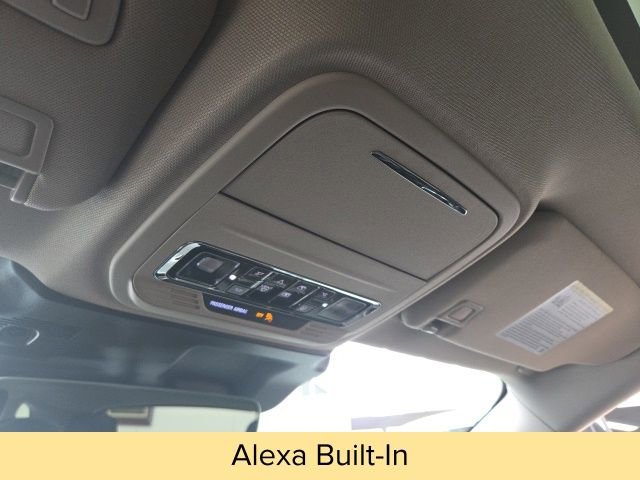 New 2026 Lincoln Corsair Grand Touring AWD/4WD image 29