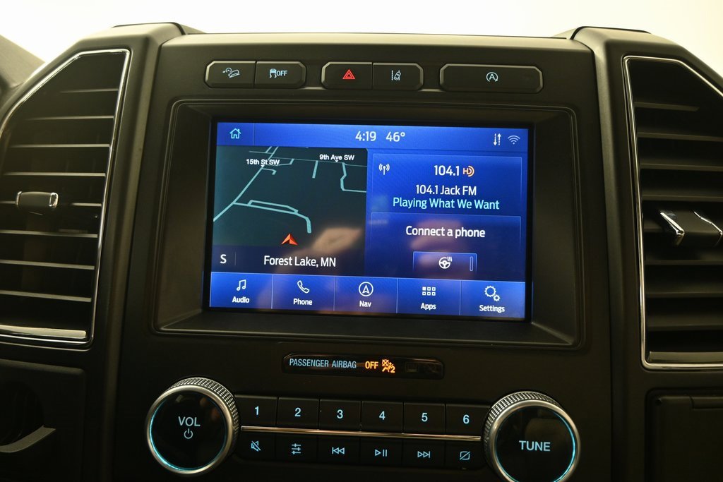 Used 2021 Ford Expedition Limited image 28