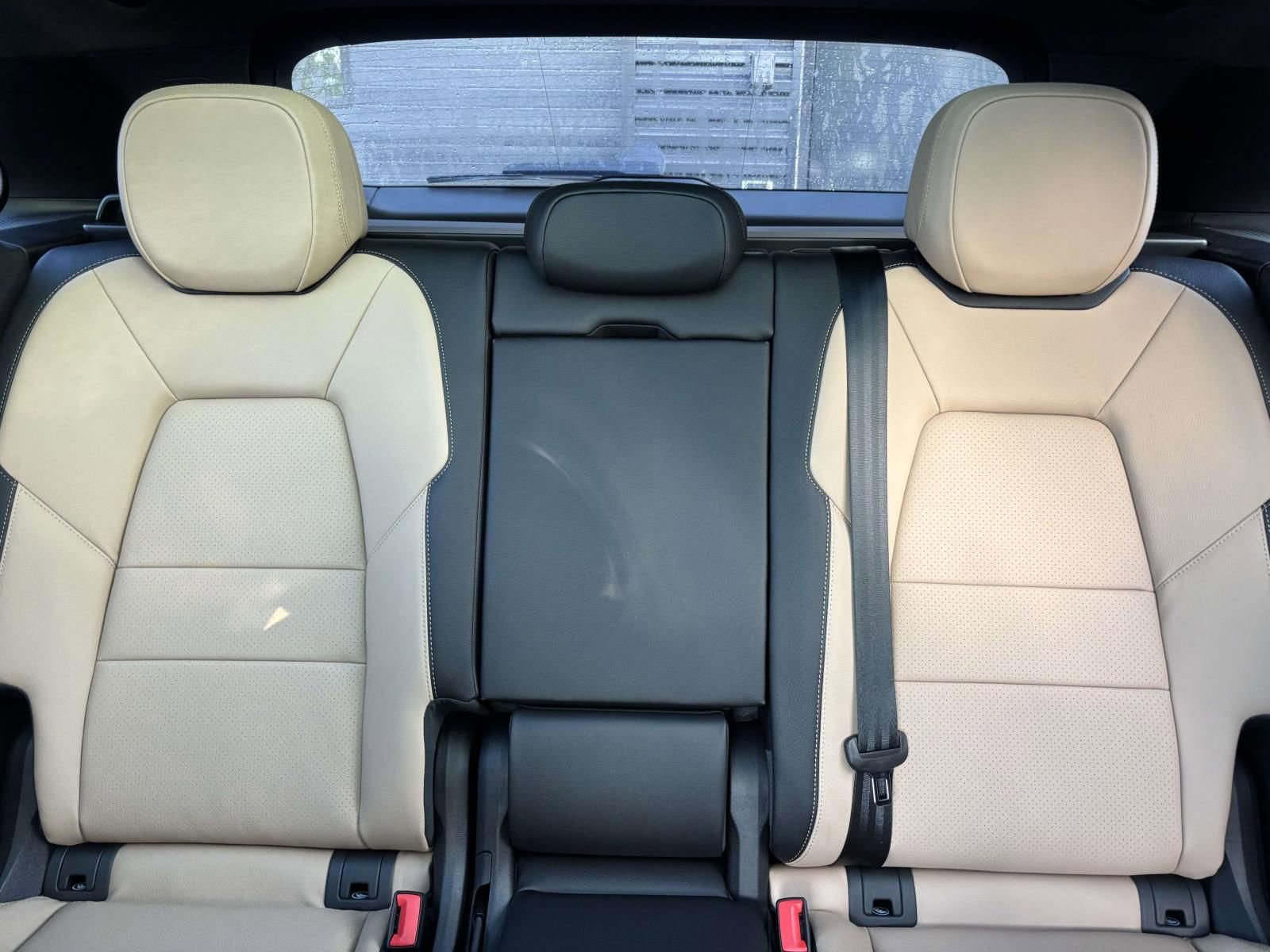 New 2026 Porsche Cayenne S AWD/4WD image 37