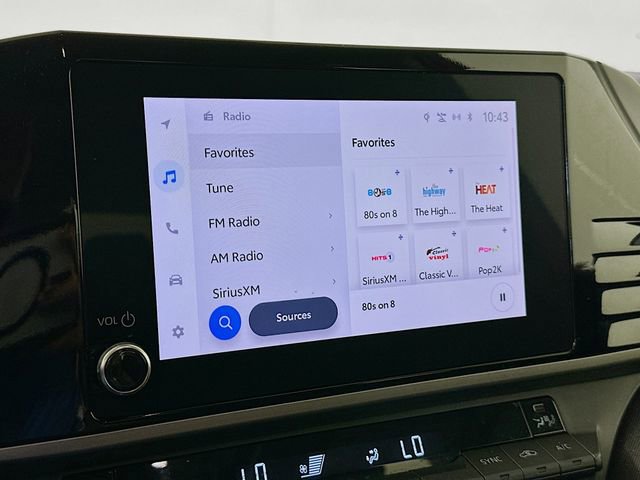 Certified 2025 Toyota Camry LE image 15