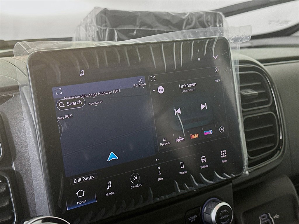 New 2025 RAM ProMaster 2500 w/ Premium Convenience Group image 13