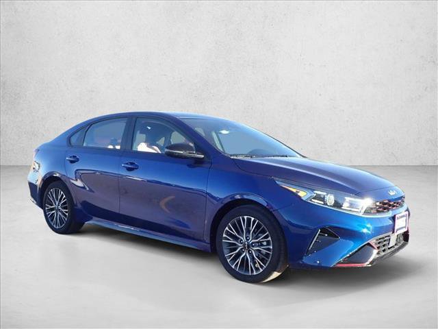 Used 2024 Kia Forte GT-Line w/ GT-Line Premium Package image 10