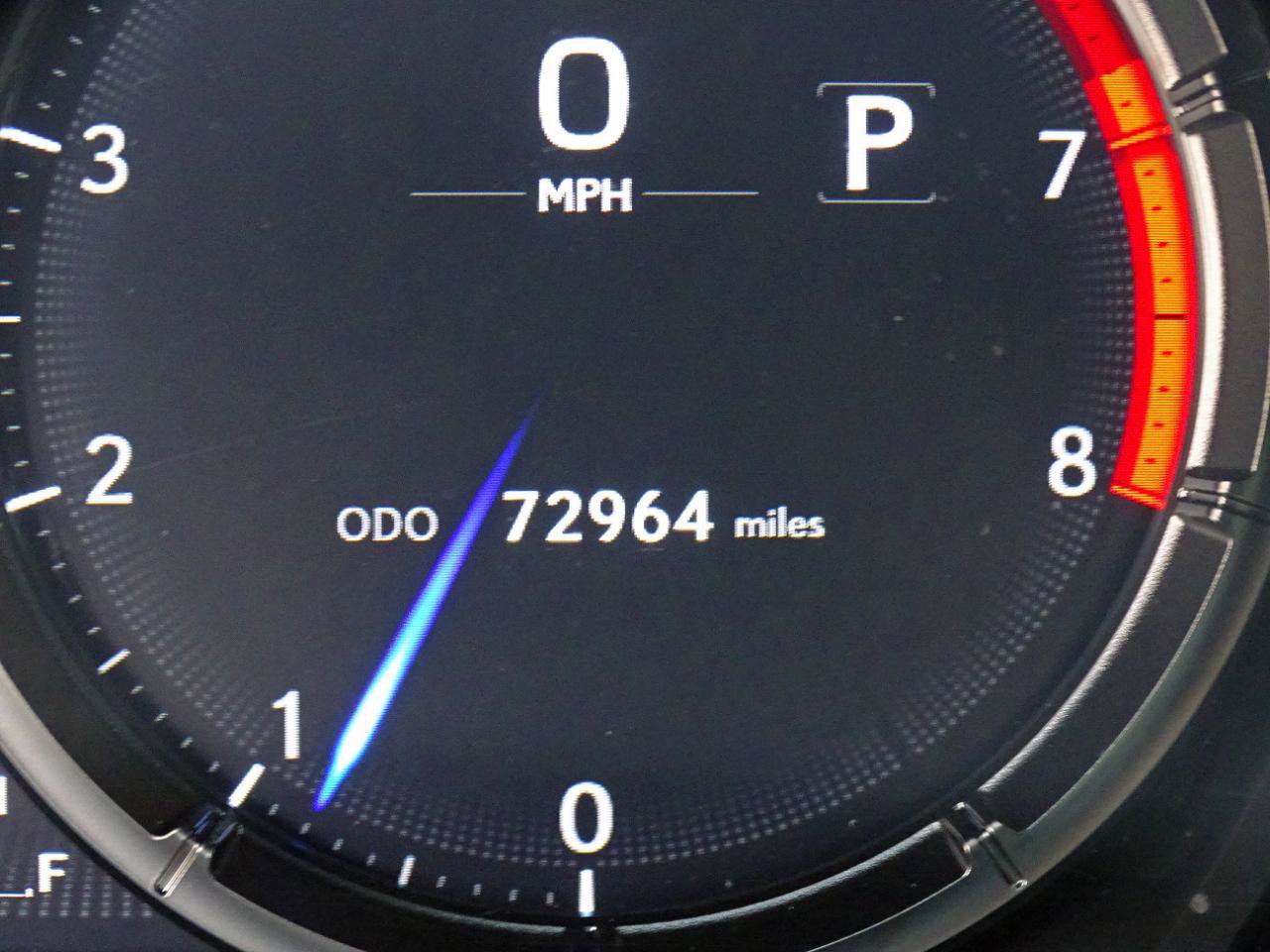 Used 2021 Lexus IS 350 F Sport w/ Navigation Package RWD image 41