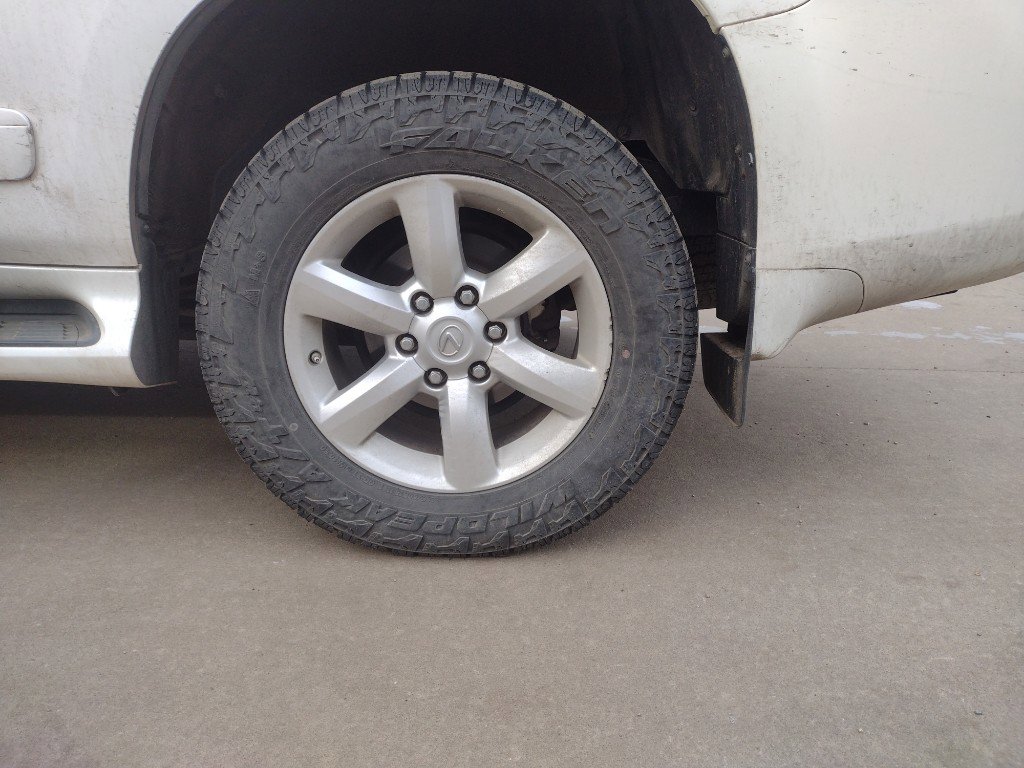 Used 2013 Lexus GX 460 w/ Comfort Plus Pkg image 9