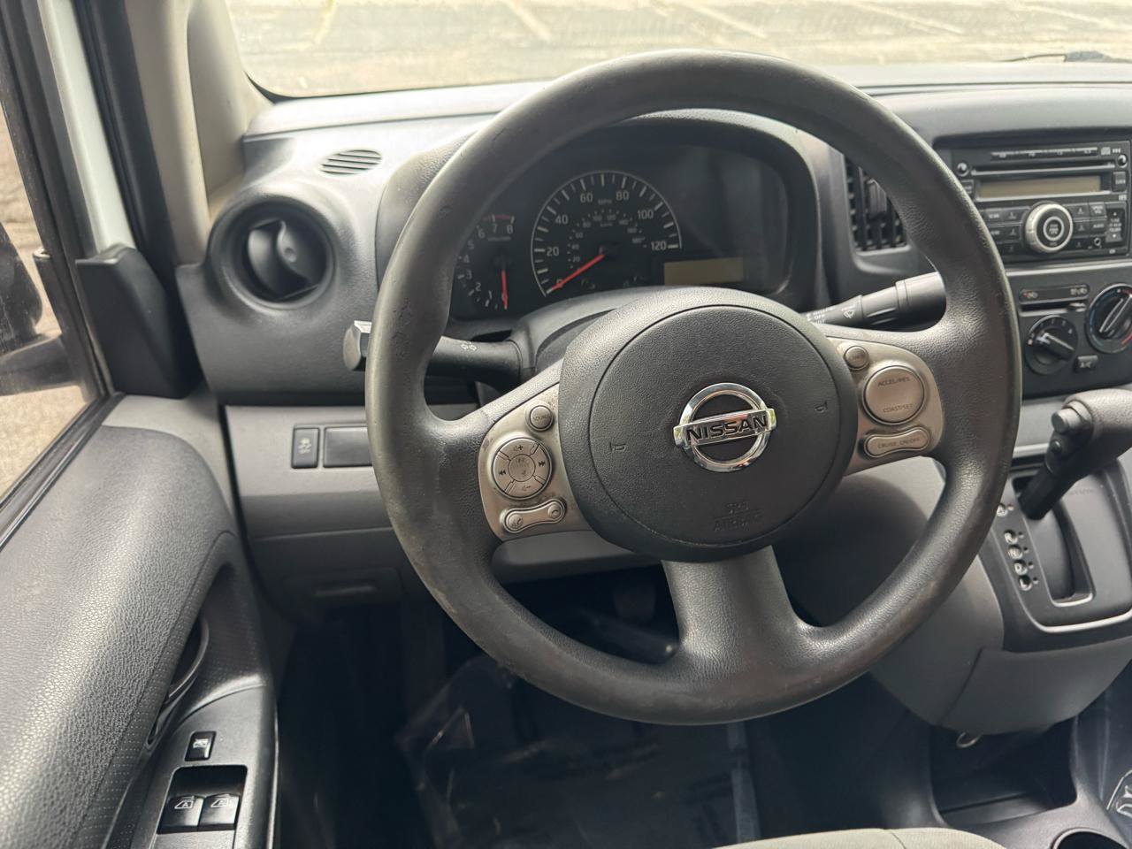Used 2013 Nissan NV200 S w/ Cruise Control Pkg FWD image 33