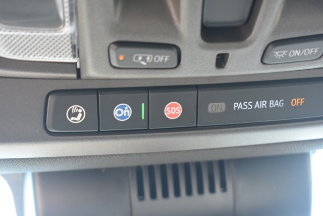 New 2026 Chevrolet Silverado 1500 LT Trail Boss w/ LT Trail Boss Premium Package AWD/4WD image 34
