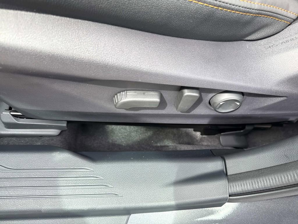 New 2025 Subaru Outback Wilderness image 22