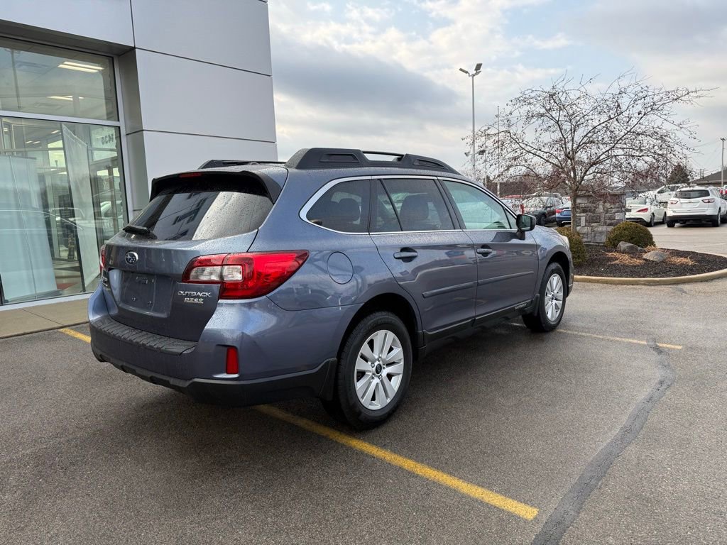 Used 2015 Subaru Outback 2.5i Premium image 34