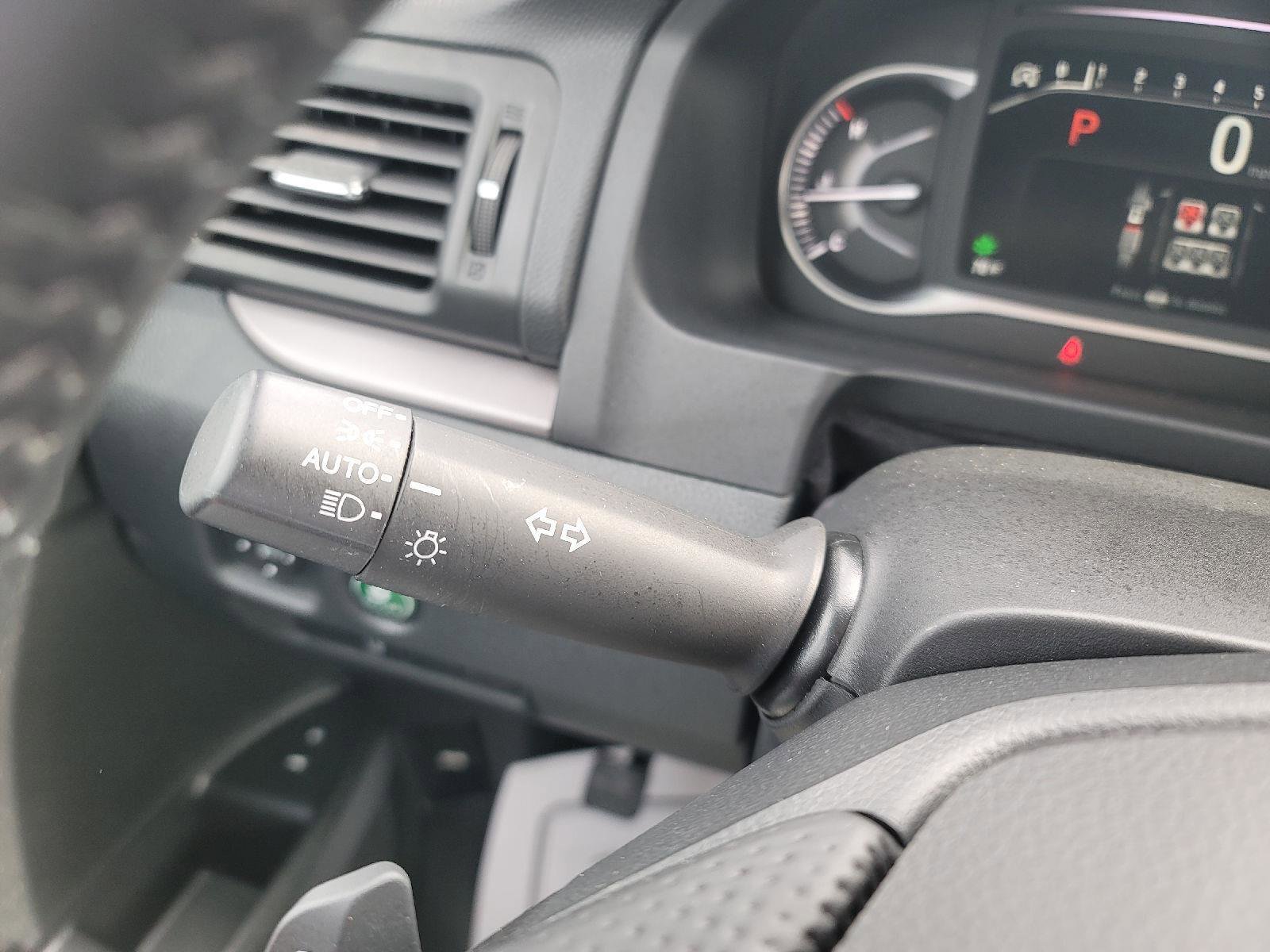 Used 2023 Honda Passport EX-L image 24