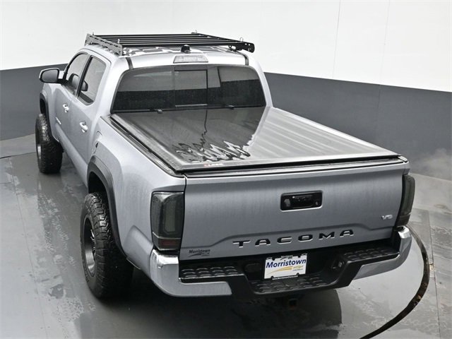 Used 2021 Toyota Tacoma TRD Off-Road image 36