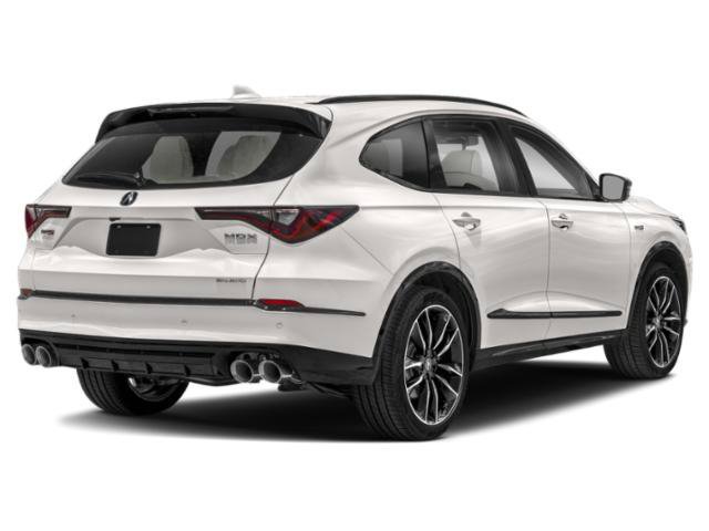 Used 2024 Acura MDX Type S w/ Advance Package AWD/4WD image 2