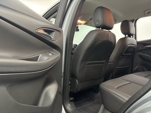 New 2026 Buick Encore GX Sport Touring w/ Advanced Technology Package image 35