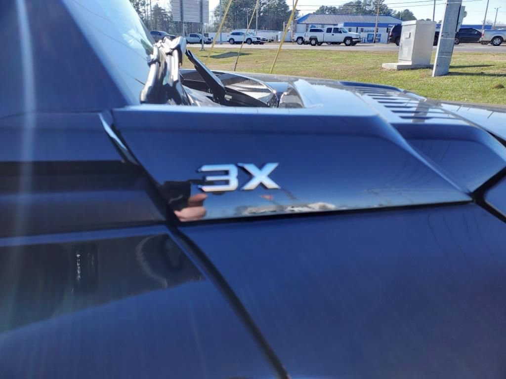 New 2025 GMC Hummer EV 3X w/ Extreme Off-Road Package image 11