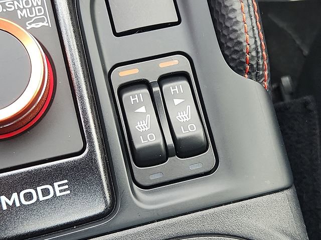 Certified 2023 Subaru Forester Sport image 24