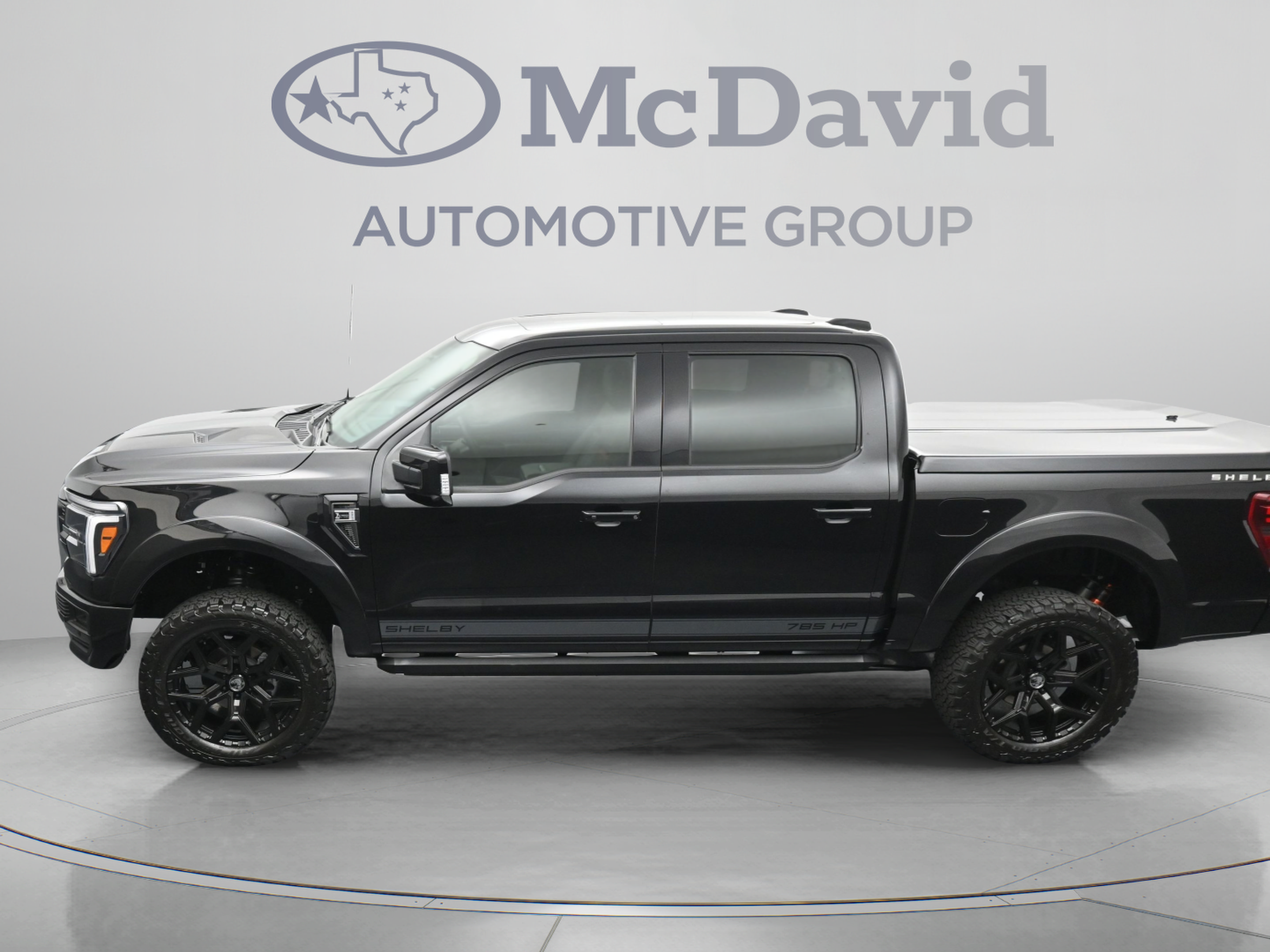 Used 2025 Ford F150 Lariat w/ Equipment Group 501A Mid AWD/4WD image 36