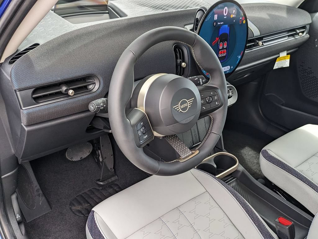 New 2025 MINI Cooper S FWD image 27